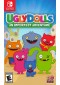 UGLY DOLLS AN IMPERFECT ADVENTURE  (USAGÉ)